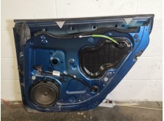 Recambio de puerta trasera derecha para audi a3 sportback (8p) 2.0 tdi ambiente | 09.04 - 12.08 2.0 tdi ambiente | 09.04 - 12.08 2