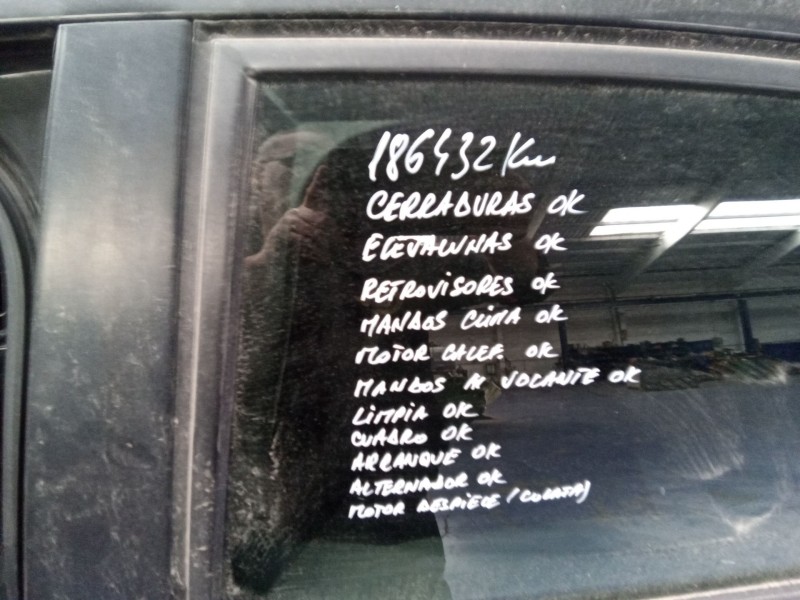 citroen c4 berlina del año 2007