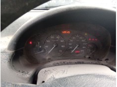 citroen berlingo 1.9 diesel | 0.02 - ... del año 2006