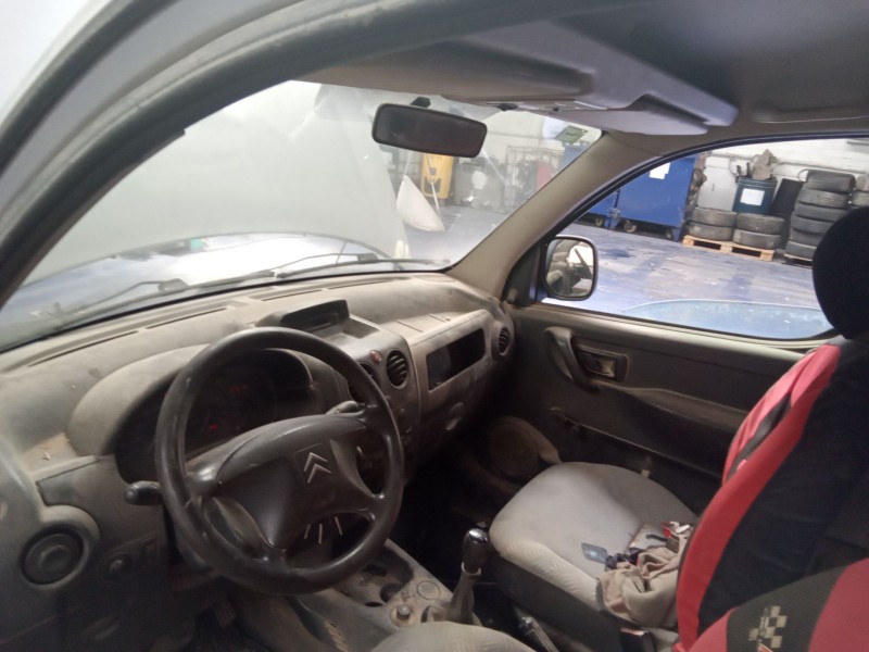 citroen berlingo 1.9 diesel | 0.02 - ... del año 2006