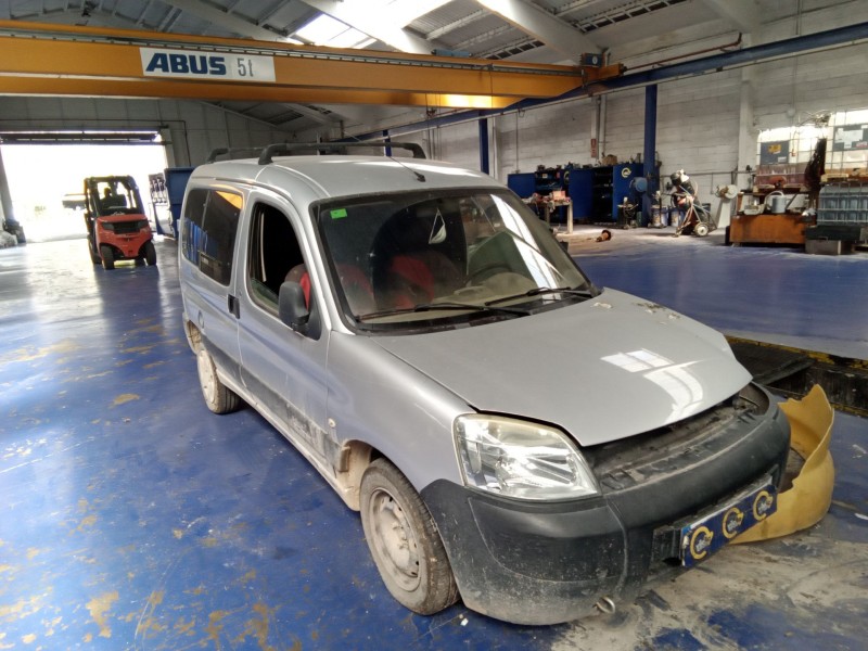 citroen berlingo 1.9 diesel | 0.02 - ... del año 2006