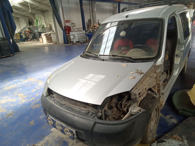 citroen berlingo 1.9 diesel | 0.02 - ... del año 2006