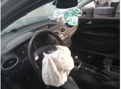 ford focus berlina (cap) ambiente (d) | 04.06 - ... del año 2006