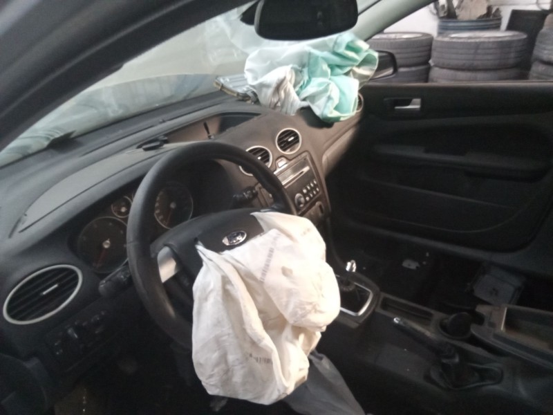 ford focus berlina (cap) ambiente (d) | 04.06 - ... del año 2006
