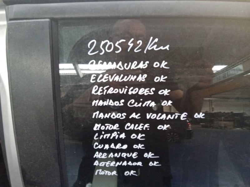 ford focus berlina (cap) ambiente (d) | 04.06 - ... del año 2006