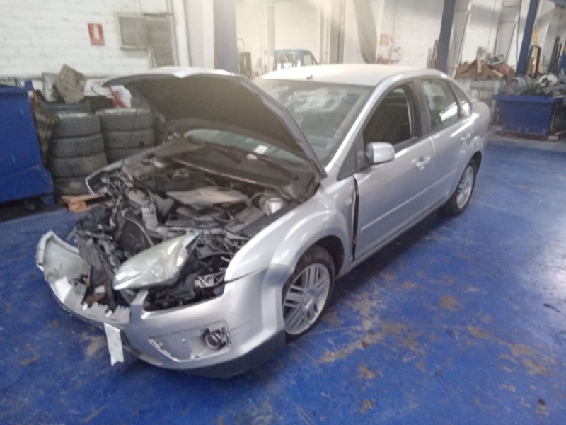 ford focus berlina (cap) ambiente (d) | 04.06 - ... del año 2006