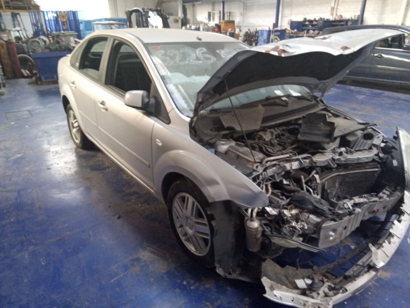 ford focus berlina (cap) ambiente (d) | 04.06 - ... del año 2006