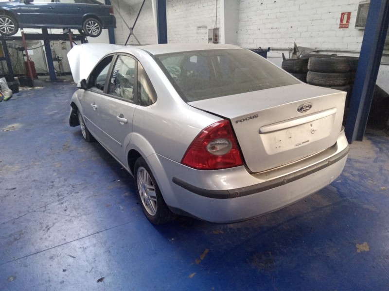ford focus berlina (cap) ambiente (d) | 04.06 - ... del año 2006