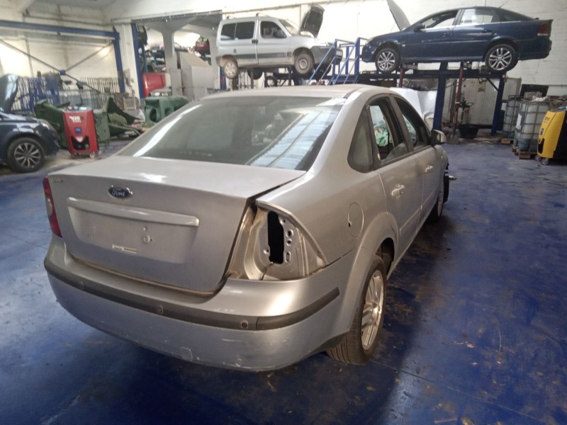 ford focus berlina (cap) ambiente (d) | 04.06 - ... del año 2006