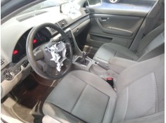 audi a4 2.0 tdi 143 multitronic dpf del año 2005 2