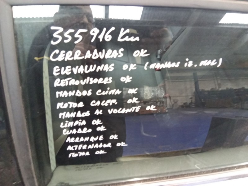 audi a4 2.0 tdi 143 multitronic dpf del año 2005