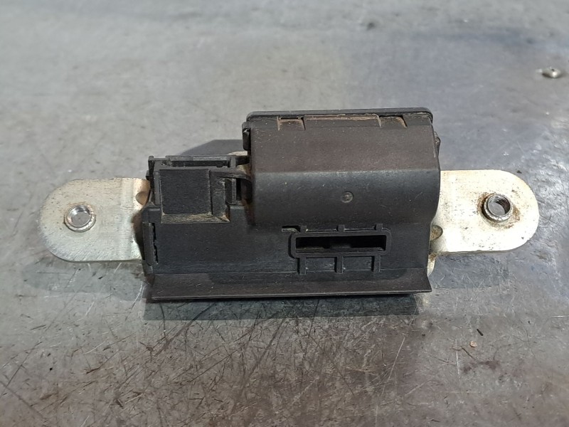 Recambio de cerradura maletero porton para fiat punto (199)  | ...  | ... referencia OEM IAM   