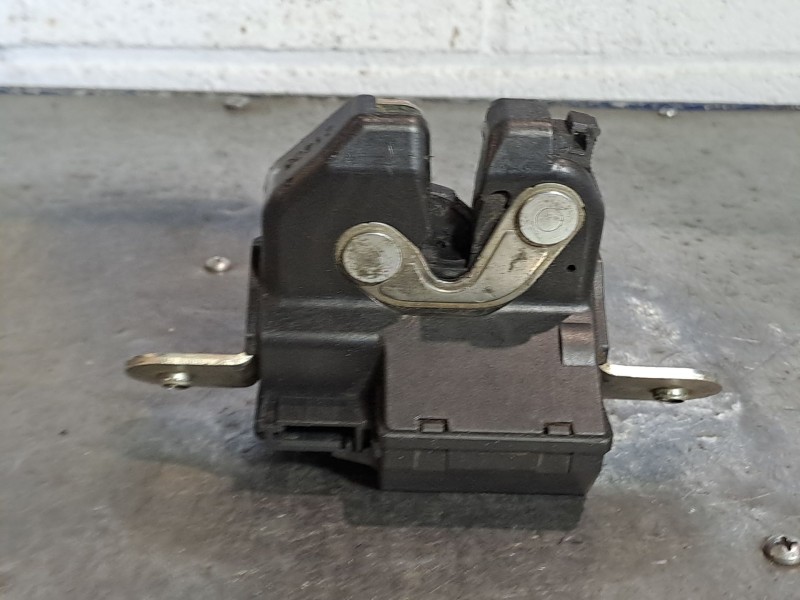 Recambio de cerradura maletero porton para fiat punto (199)  | ...  | ... referencia OEM IAM   