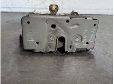 Recambio de cerradura puerta delantera derecha para fiat punto (199)  | ...  | ... referencia OEM IAM 55702904 300805  2