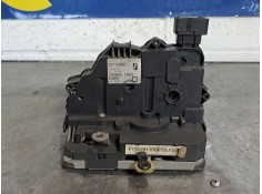 Recambio de cerradura puerta delantera izquierda para fiat punto (199)  | ...  | ... referencia OEM IAM 55702897 290805 