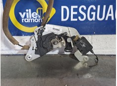 Recambio de cerradura puerta trasera derecha para opel combo (corsa c) 1.3 16v cdti | 0.01 - 0.11 1.3 16v cdti | 0.01 - 0.11 ref