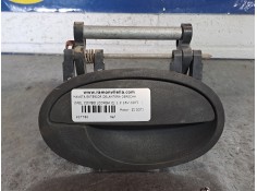 Recambio de maneta exterior delantera derecha para opel combo (corsa c) 1.3 16v cdti | 0.01 - 0.11 1.3 16v cdti | 0.01 - 0.11 re