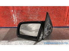 Recambio de retrovisor izquierdo para opel vectra 2.0i 16v sport referencia OEM IAM ELECTRIC