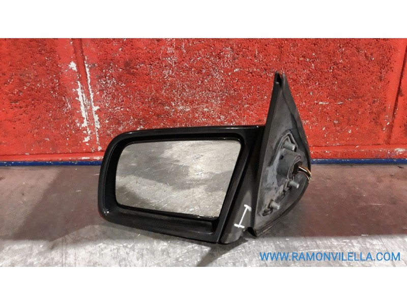 Recambio de retrovisor izquierdo para opel vectra 2.0i 16v sport referencia OEM IAM ELECTRIC  