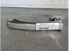 Recambio de maneta exterior delantera izquierda para mercedes clase c (w203) berlina 2.7 cdi 20v cat referencia OEM IAM   