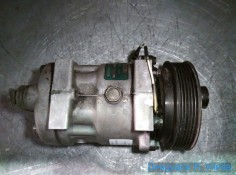 Recambio de compresor aire acondicio. para renault laguna (b56) 2.2 d rt (b56f/g) | 12.96 - 12.97 2.2 d rt (b56f/g) | 12.96 - 12 2