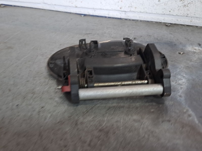 Recambio de maneta exterior delantera derecha para opel meriva referencia OEM IAM   