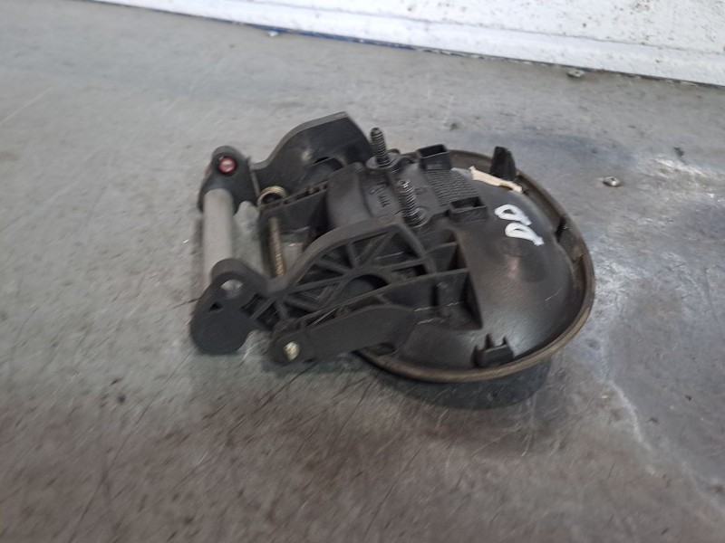 Recambio de maneta exterior delantera derecha para opel meriva referencia OEM IAM   