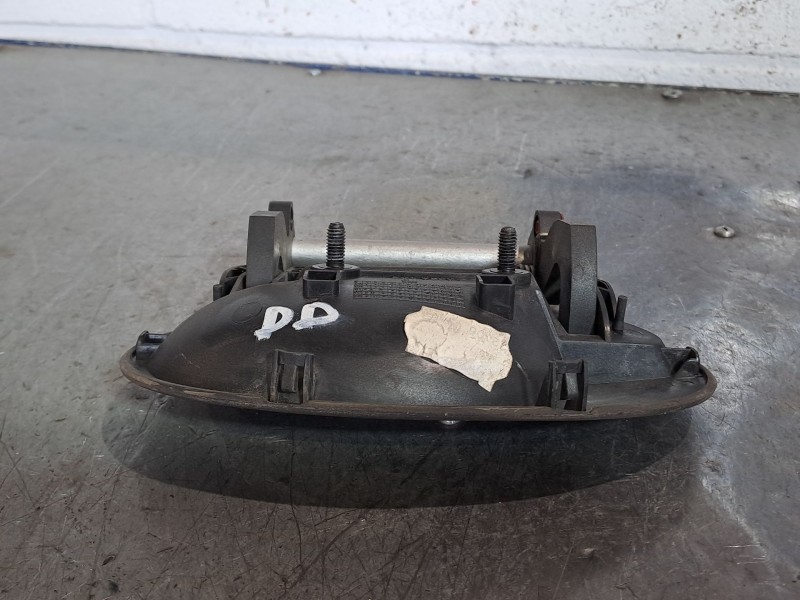 Recambio de maneta exterior delantera derecha para opel meriva referencia OEM IAM   