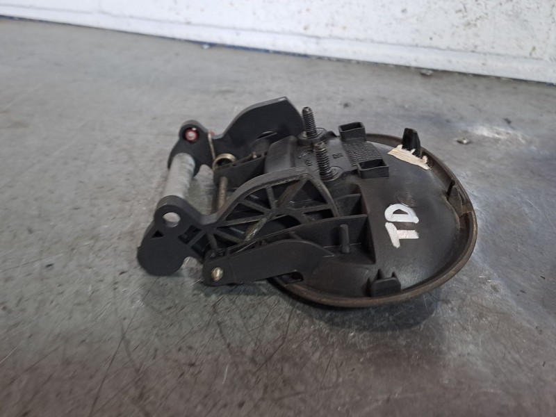 Recambio de maneta exterior trasera derecha para opel meriva referencia OEM IAM   