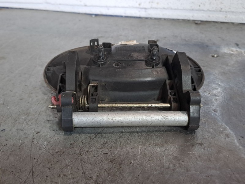 Recambio de maneta exterior trasera derecha para opel meriva referencia OEM IAM   