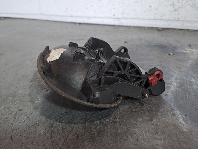 Recambio de maneta exterior trasera derecha para opel meriva referencia OEM IAM   