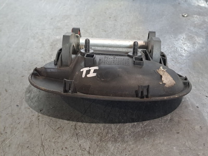 Recambio de maneta exterior trasera izquierda para opel meriva referencia OEM IAM   