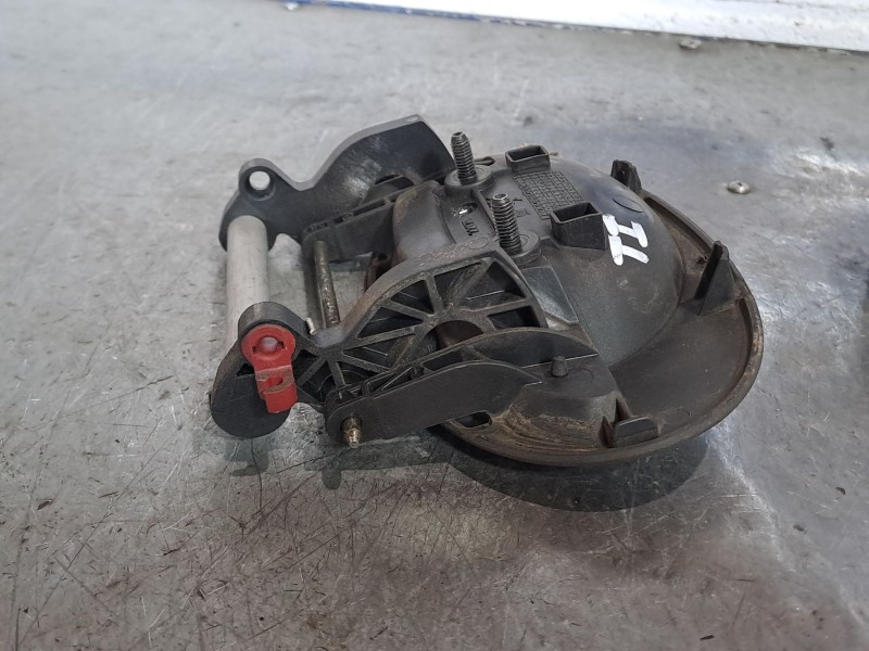 Recambio de maneta exterior trasera izquierda para opel meriva referencia OEM IAM   