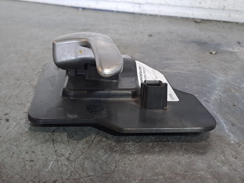 Recambio de maneta interior delantera derecha para opel meriva referencia OEM IAM   