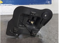 Recambio de maneta interior trasera derecha para opel meriva referencia OEM IAM    2