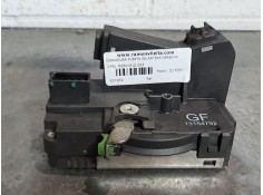 Recambio de cerradura puerta delantera derecha para opel meriva referencia OEM IAM 13154792  