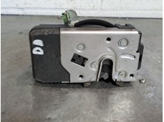 Recambio de cerradura puerta delantera derecha para opel meriva referencia OEM IAM 13154792   2