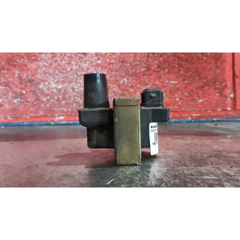 Recambio de bobina encendido para seat marbella  | 0.86 - 0.98  | 0.86 - 0.98 referencia OEM IAM BAE800EK  