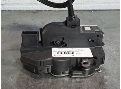 Recambio de cerradura puerta delantera derecha para opel insignia berlina expression referencia OEM IAM   