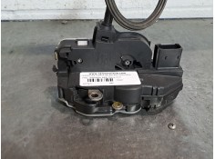 Recambio de cerradura puerta delantera izquierda para opel insignia berlina expression referencia OEM IAM   