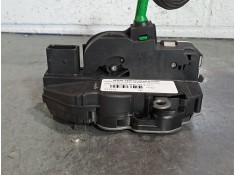 Recambio de cerradura puerta trasera derecha para opel insignia berlina expression referencia OEM IAM   