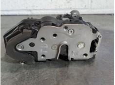 Recambio de cerradura puerta trasera derecha para opel insignia berlina expression referencia OEM IAM    2