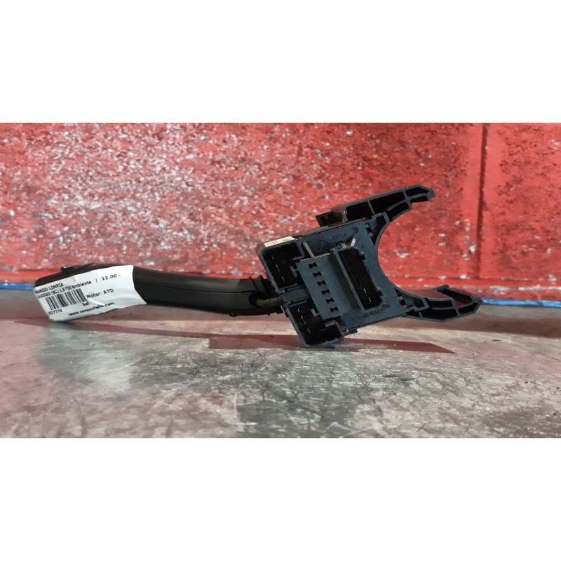 Recambio de mando limpia para audi a3 (8l) 1.9 tdi ambiente | 12.00 - 12.03 1.9 tdi ambiente | 12.00 - 12.03 referencia OEM IAM 