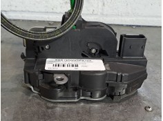 Recambio de cerradura puerta trasera izquierda para opel insignia berlina expression referencia OEM IAM   