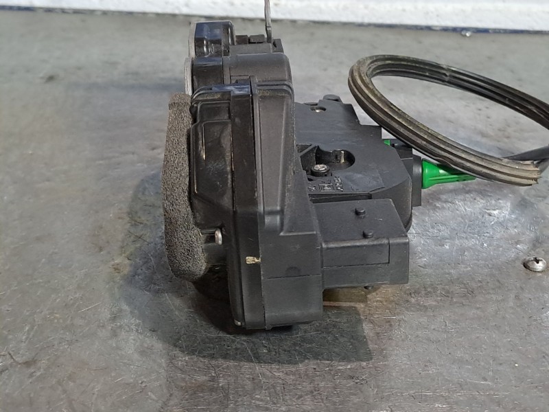 Recambio de cerradura puerta trasera izquierda para opel insignia berlina expression referencia OEM IAM   