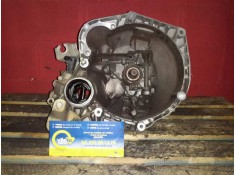 Recambio de caja cambios para fiat punto berlina (188) 1.9 d (i) | 08.99 - 12.02 1.9 d (i) | 08.99 - 12.02 referencia OEM IAM 14