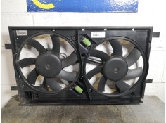 Recambio de electroventilador para opel insignia berlina expression referencia OEM IAM 13433428 GS777001 