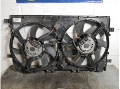 Recambio de electroventilador para opel insignia berlina expression referencia OEM IAM 13433428 GS777001  2