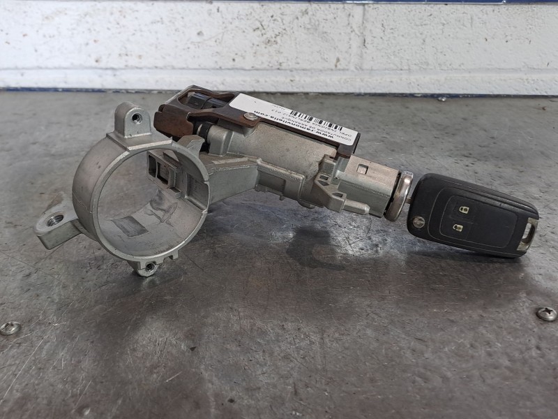 Recambio de conmutador de arranque para opel insignia berlina expression referencia OEM IAM   