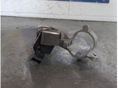 Recambio de conmutador de arranque para opel insignia berlina expression referencia OEM IAM    2